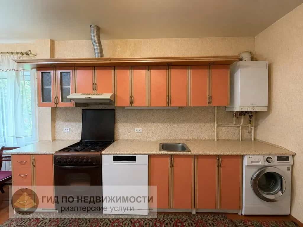 Беларусь, Гродно, улица Менделеева, 18, фото 5