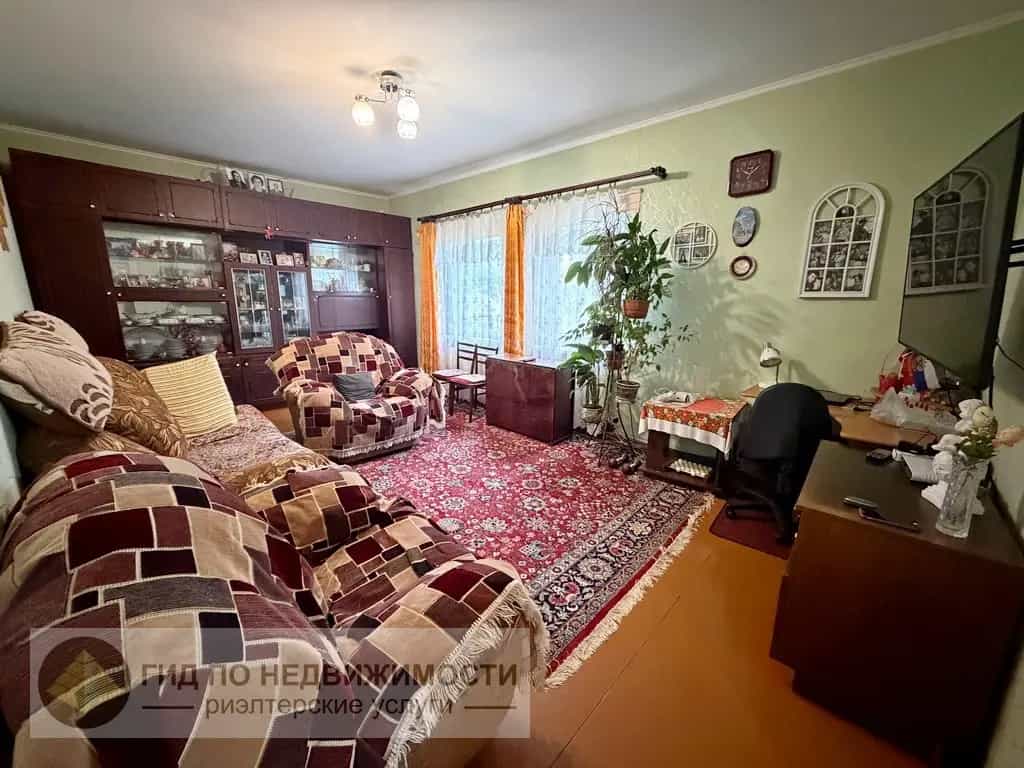 Беларусь, Гродно, улица Менделеева, 18, фото 10