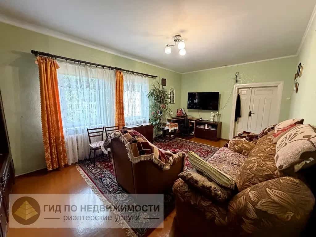 Беларусь, Гродно, улица Менделеева, 18, фото 11