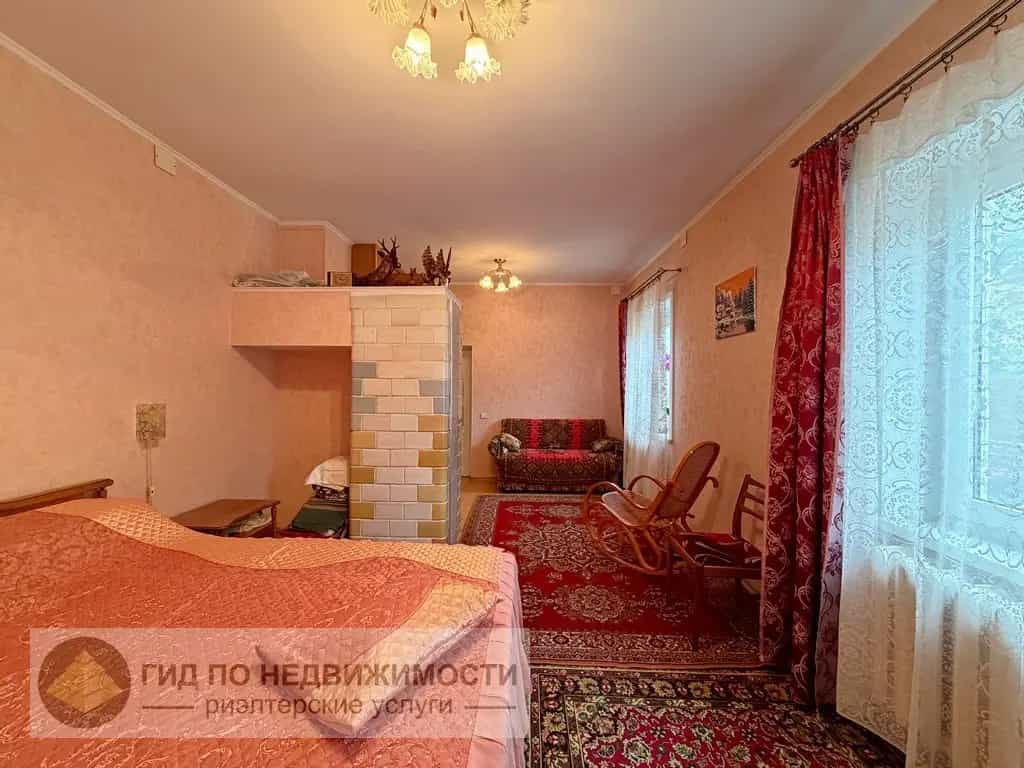Беларусь, Гродно, улица Менделеева, 18, фото 13