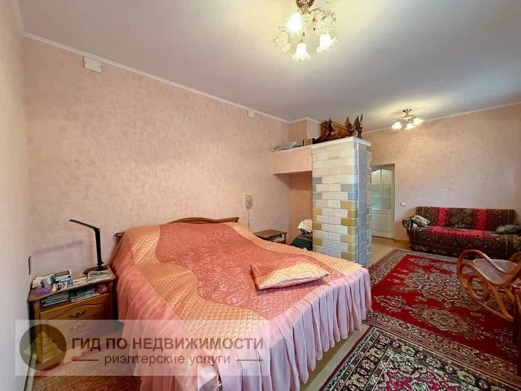 Беларусь, Гродно, улица Менделеева, 18, фото 14