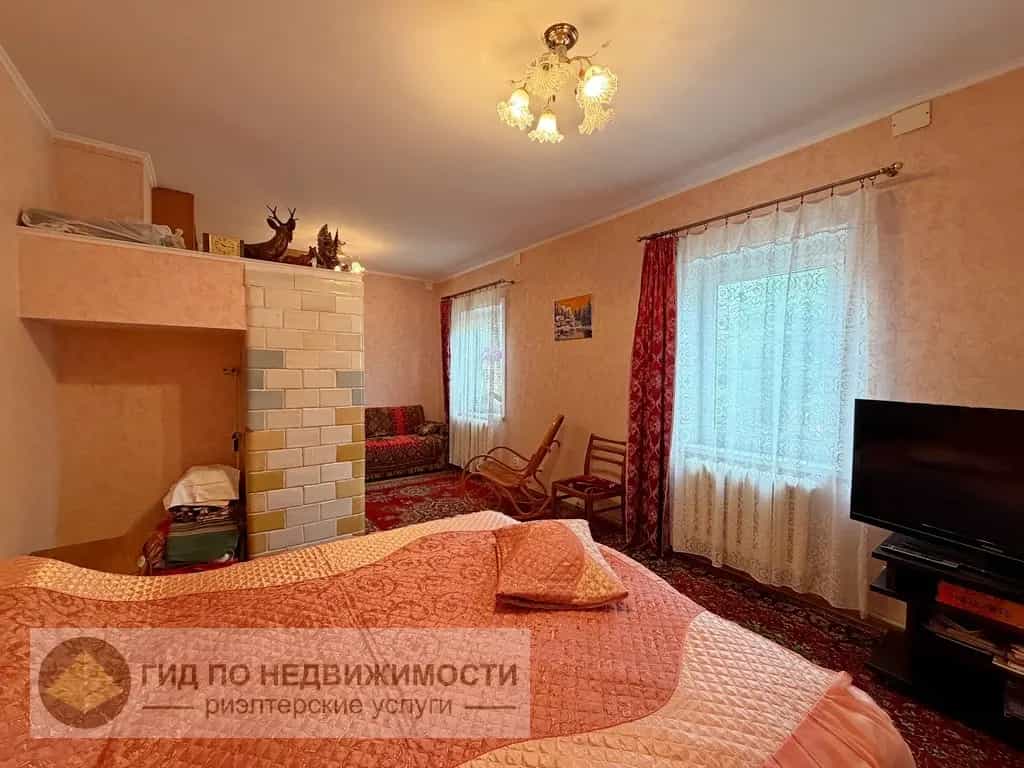 Беларусь, Гродно, улица Менделеева, 18, фото 15