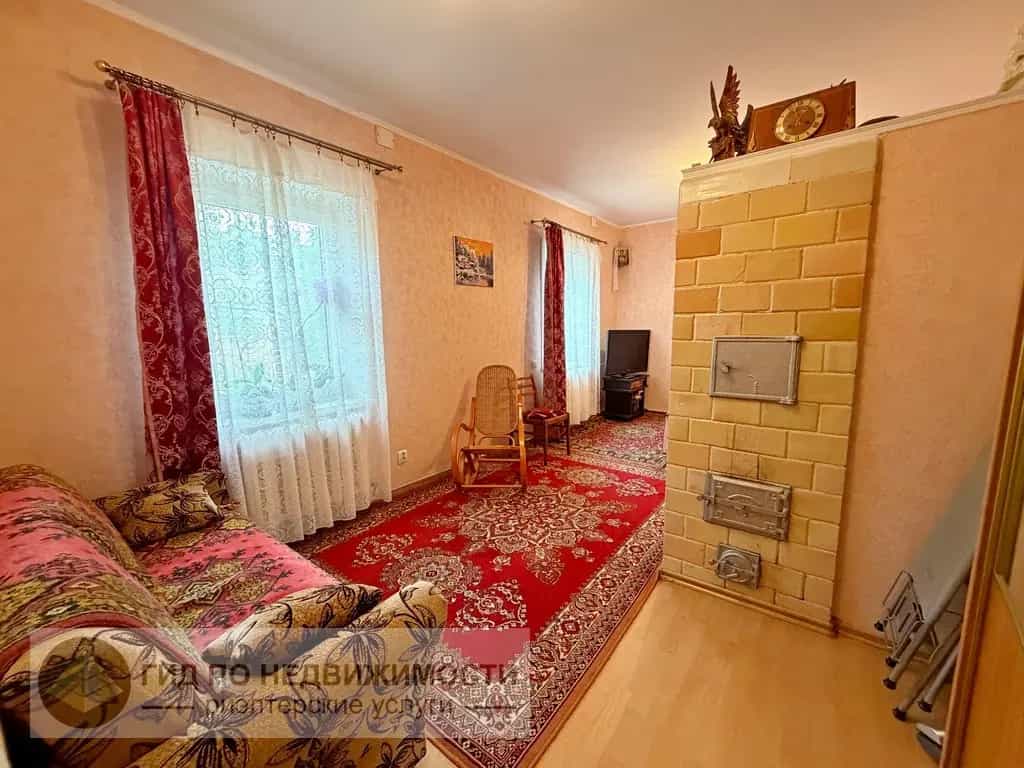 Беларусь, Гродно, улица Менделеева, 18, фото 16