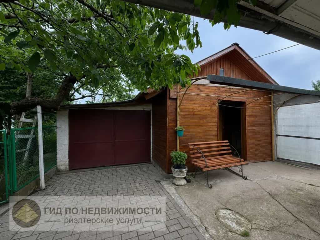 Беларусь, Гродно, улица Менделеева, 18, фото 24