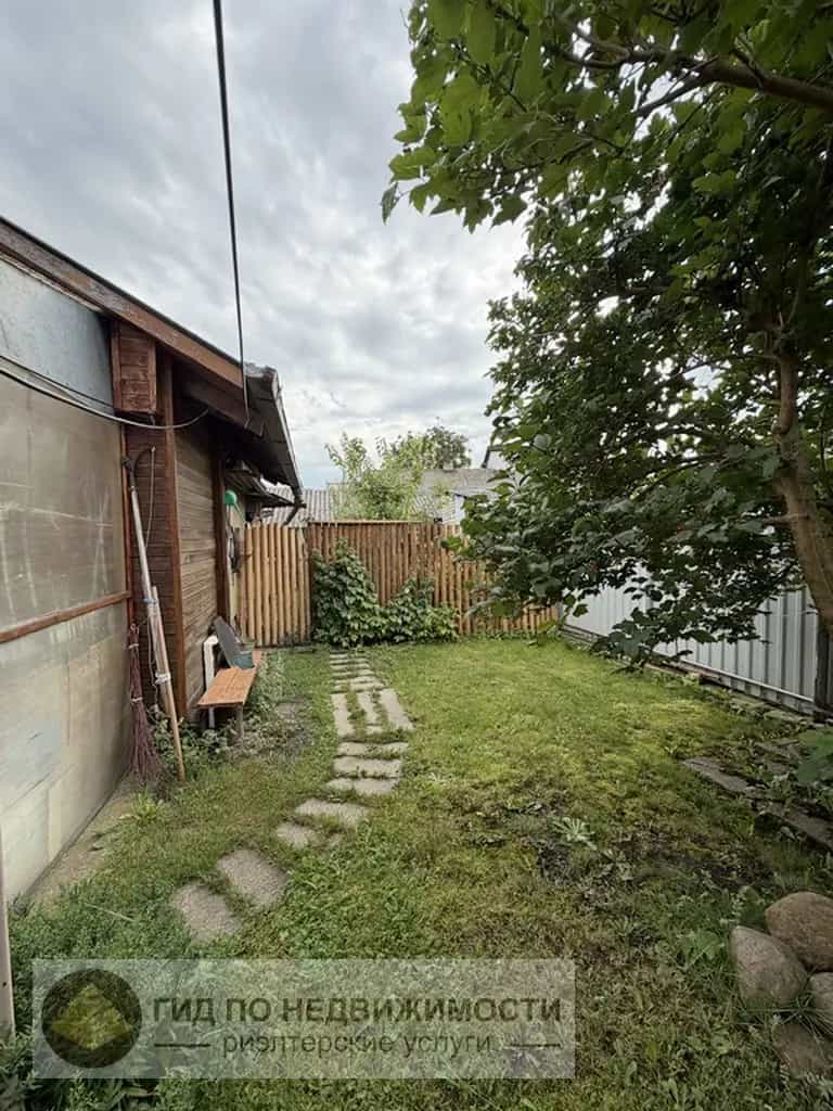 Беларусь, Гродно, улица Менделеева, 18, фото 26
