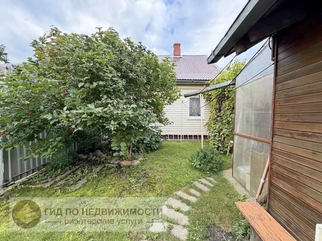 Беларусь, Гродно, улица Менделеева, 18, фото 28