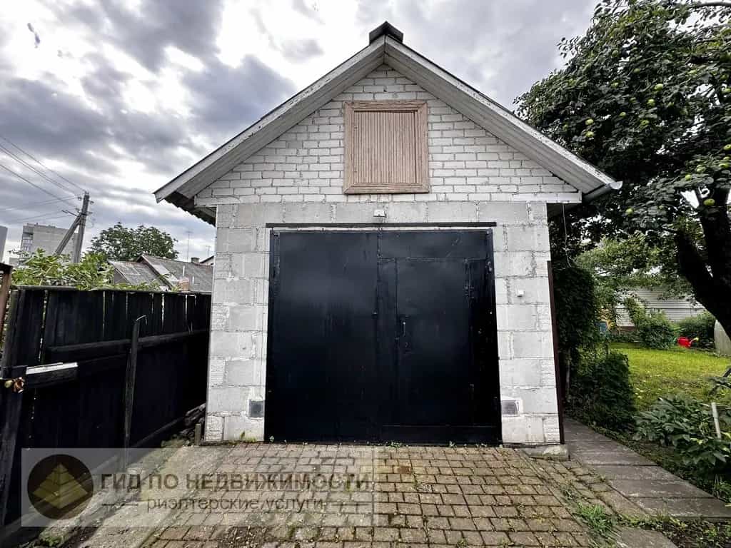 Беларусь, Гродно, улица Менделеева, 18, фото 35