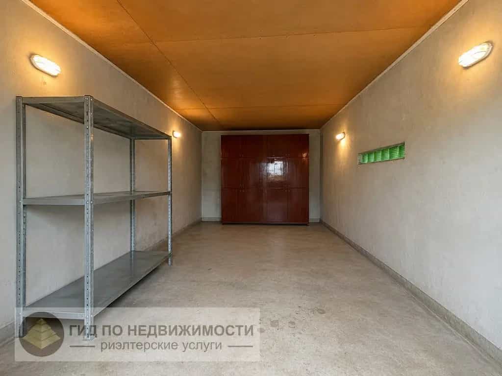Беларусь, Гродно, улица Менделеева, 18, фото 36