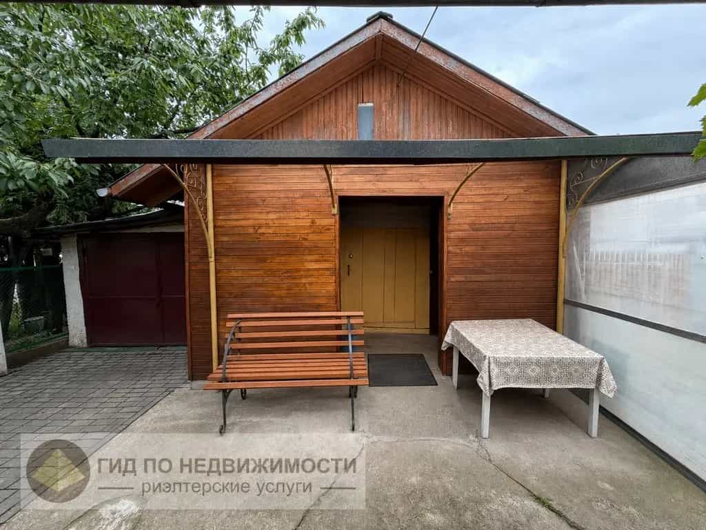 Беларусь, Гродно, улица Менделеева, 18, фото 38