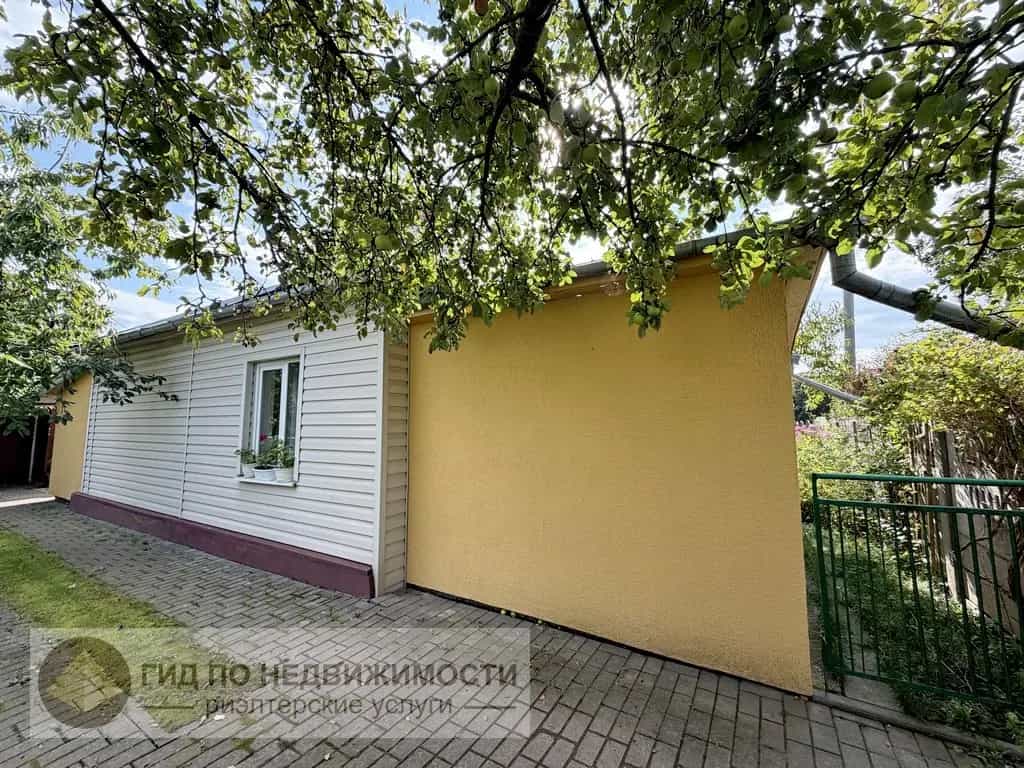 Беларусь, Гродно, улица Менделеева, 18, фото 41