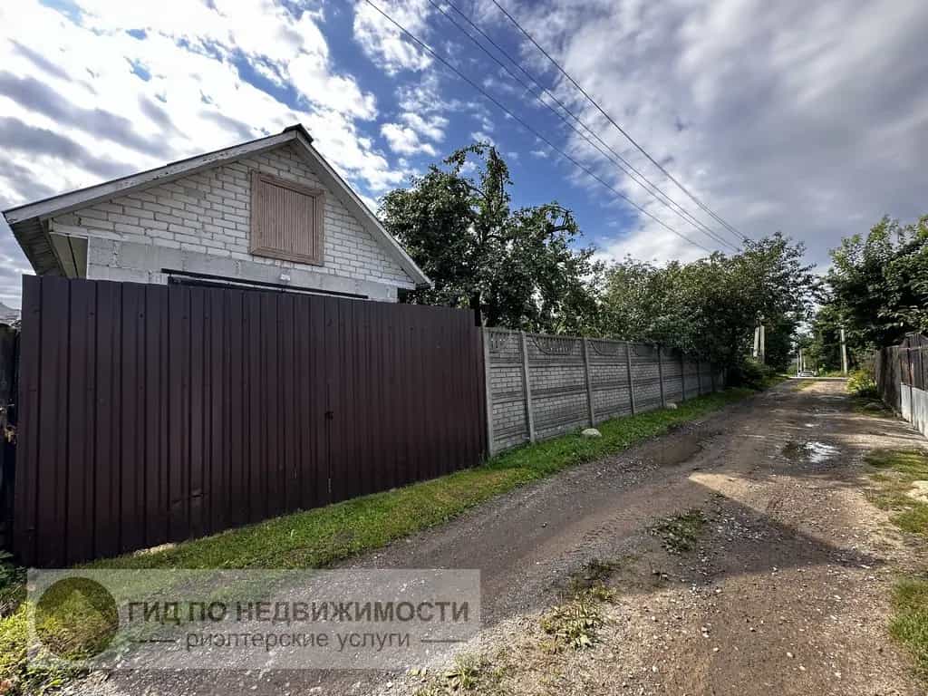 Беларусь, Гродно, улица Менделеева, 18, фото 44