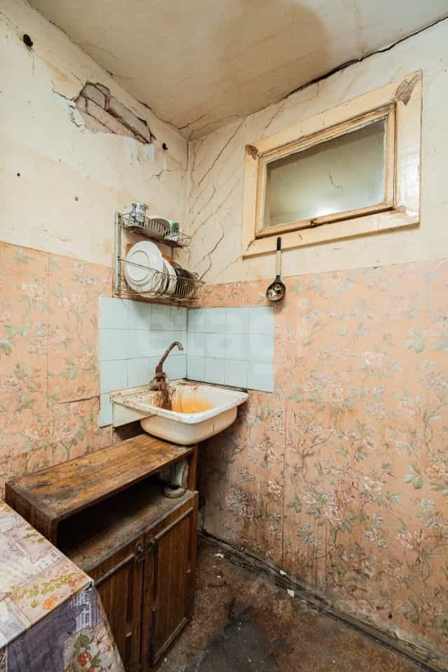 Россия, Хабаровск, Тихоокеанская улица, 22, фото 11