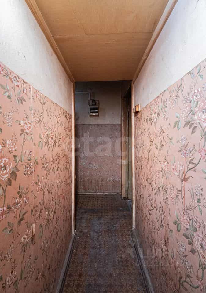 Россия, Хабаровск, Тихоокеанская улица, 22, фото 13