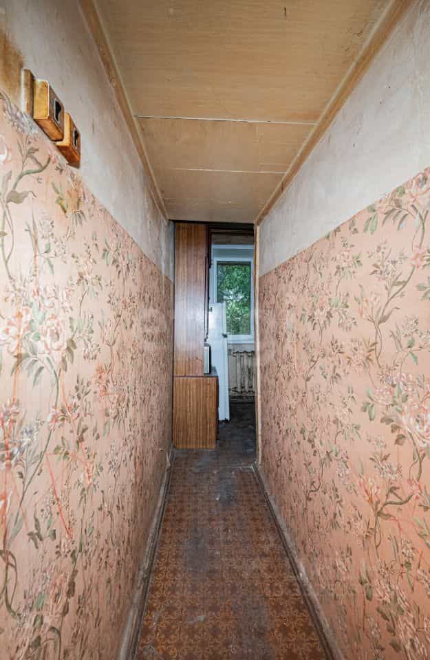Россия, Хабаровск, Тихоокеанская улица, 22, фото 14