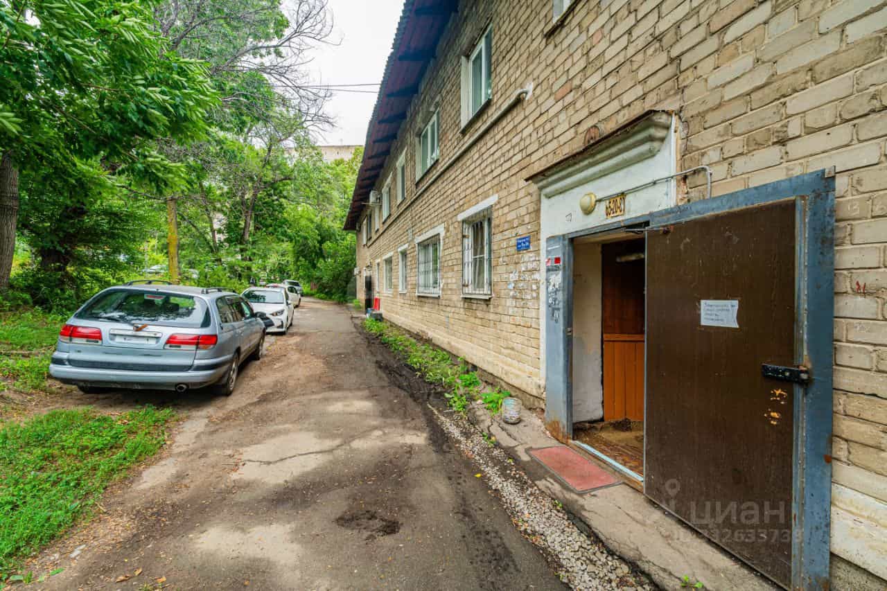 Россия, Хабаровск, Тихоокеанская улица, 22, фото 26