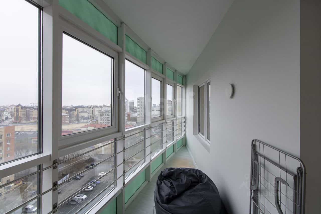 Россия, Тюмень, Орловская улица, 58, фото 18