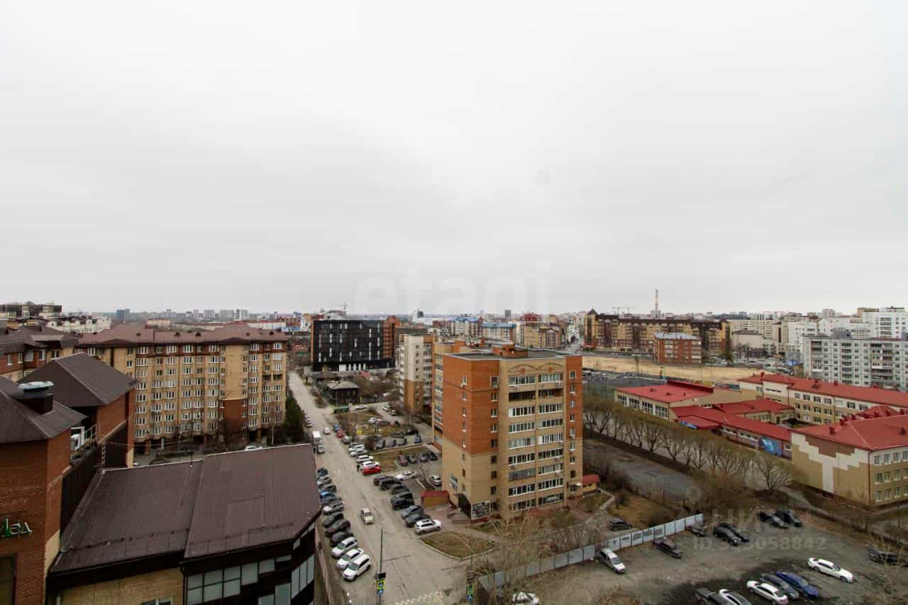 Россия, Тюмень, Орловская улица, 58, фото 19