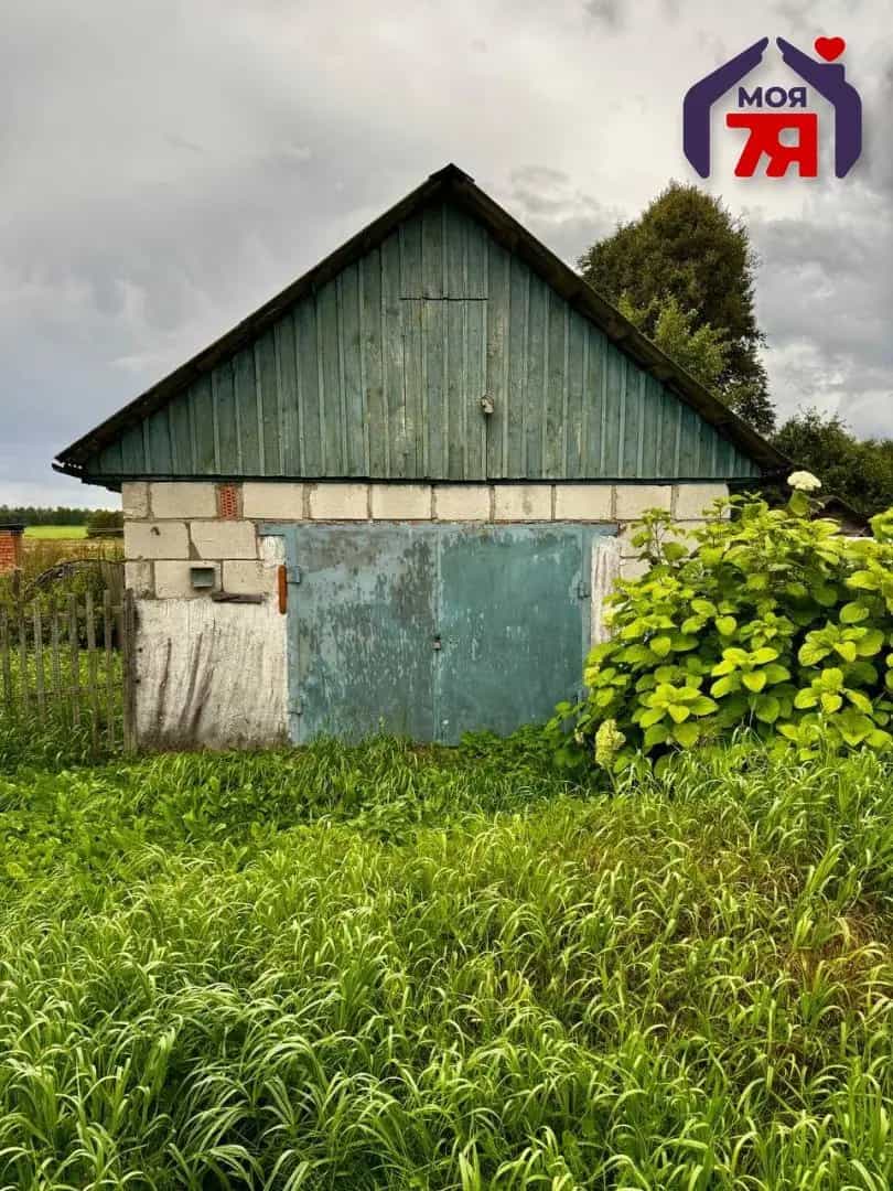 Беларусь, Минская область, Дзержинский сельсовет, деревня Кукшевичи, Центральная улица, 51, фото 4