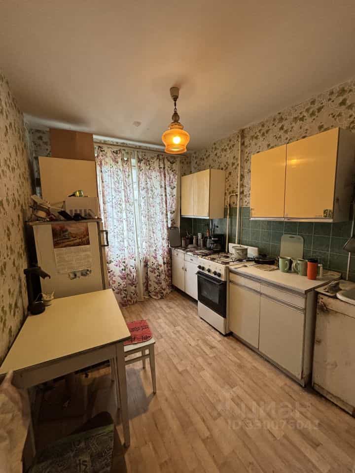 Россия, Орловская область, Мценск, улица Кузьмина, 3