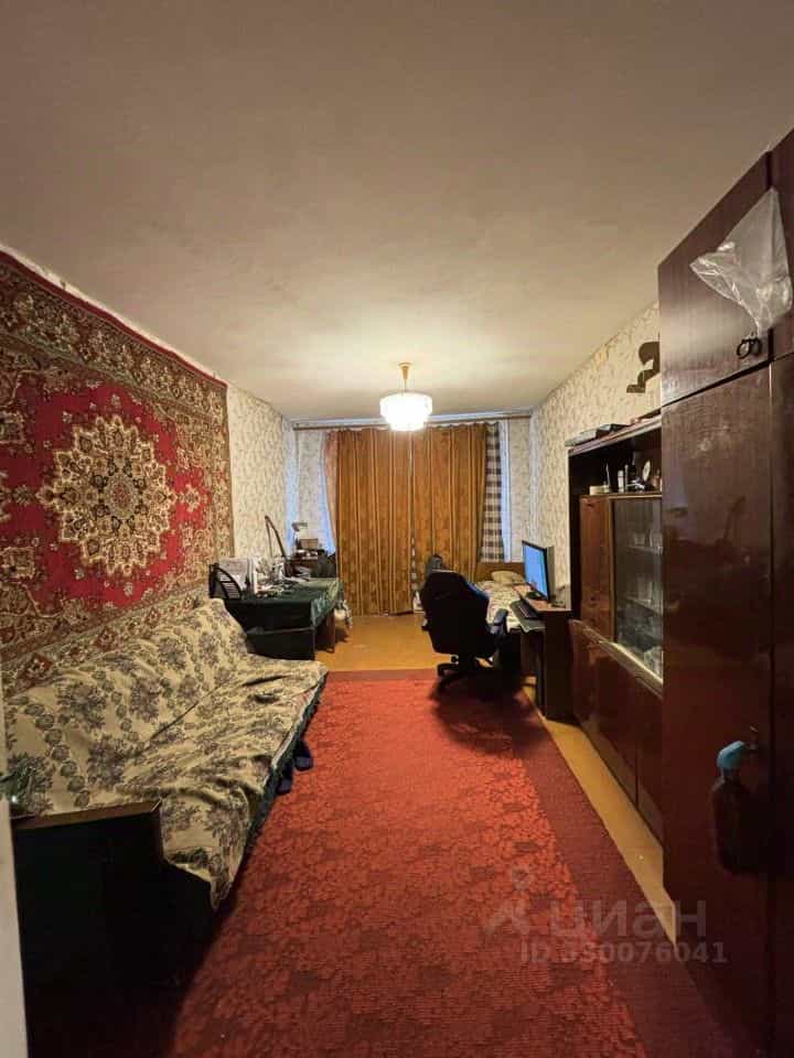 Россия, Орловская область, Мценск, улица Кузьмина, 3, фото 4