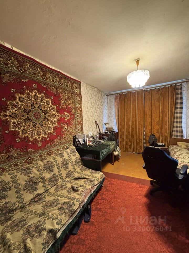 Россия, Орловская область, Мценск, улица Кузьмина, 3, фото 5