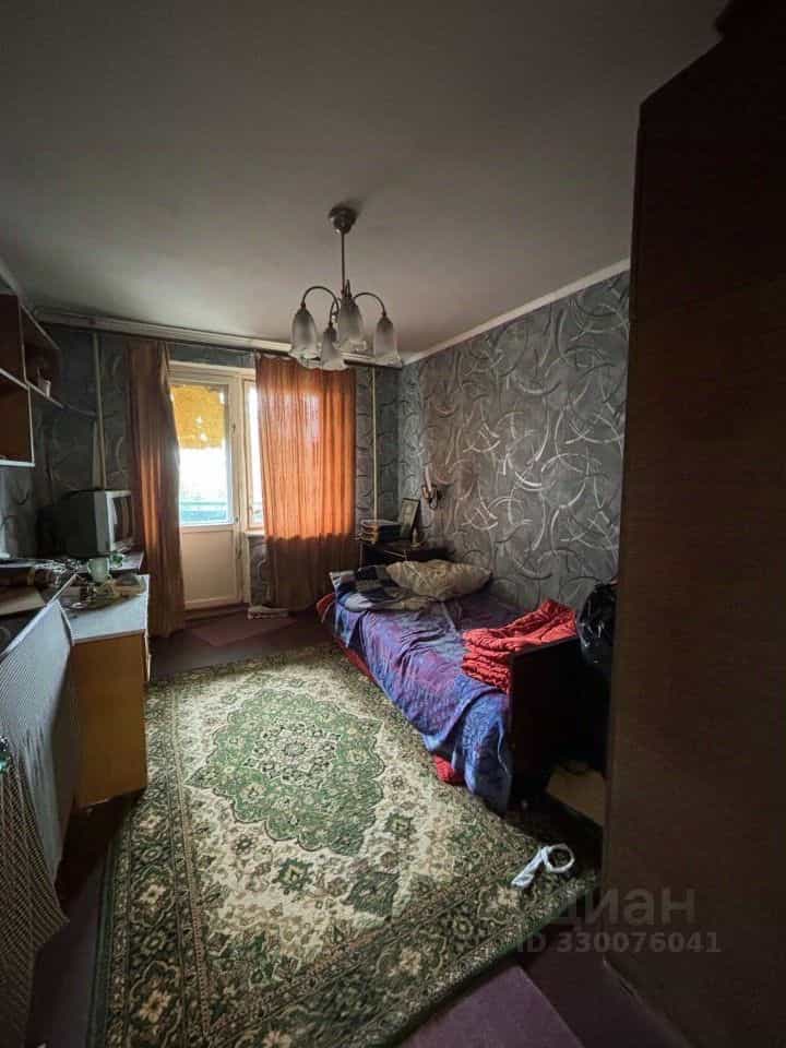 Россия, Орловская область, Мценск, улица Кузьмина, 3, фото 6