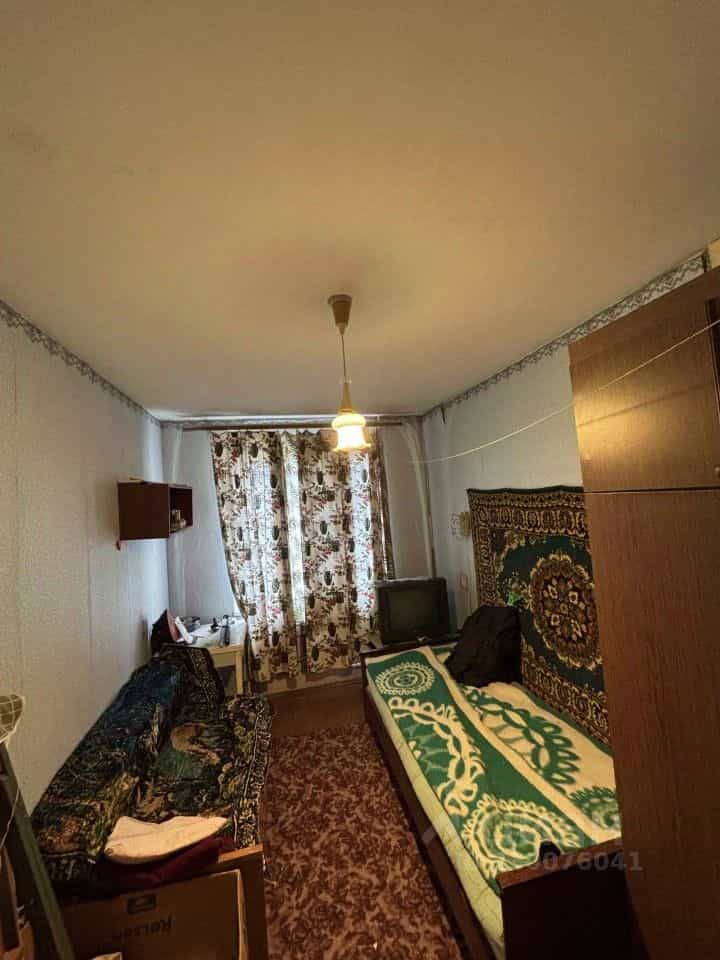Россия, Орловская область, Мценск, улица Кузьмина, 3, фото 7