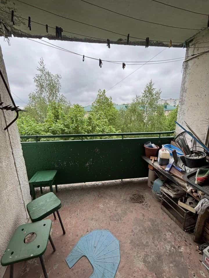 Россия, Орловская область, Мценск, улица Кузьмина, 3, фото 8