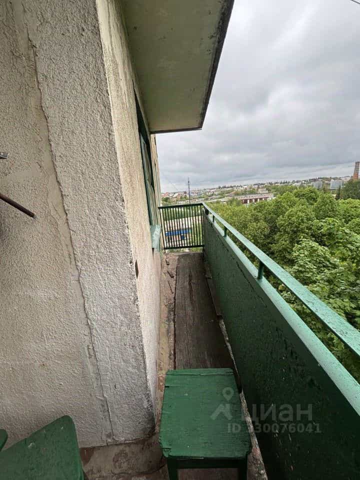 Россия, Орловская область, Мценск, улица Кузьмина, 3, фото 9
