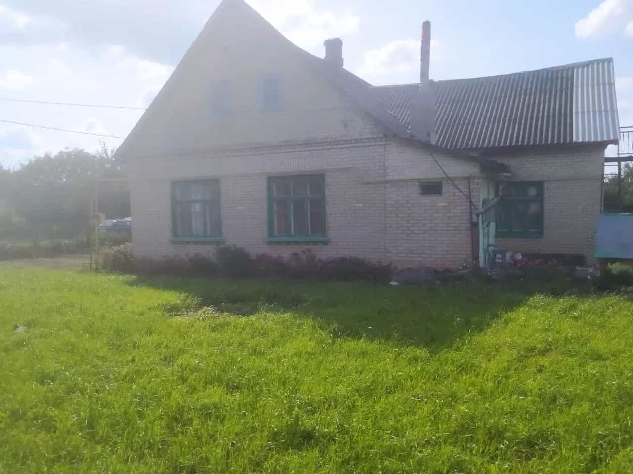 Беларусь, Гродненская область, Щучин, улица Победы, 16, фото 2