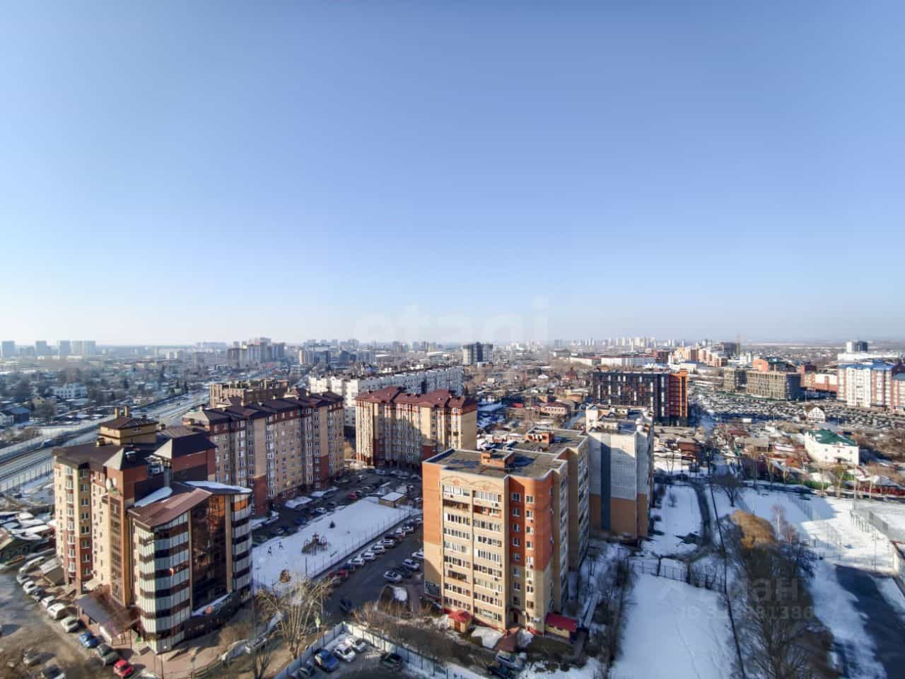 Россия, Тюмень, Первомайская улица, 50/1, фото 23