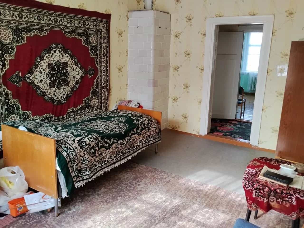 Беларусь, Гродненская область, Щучин, улица Победы, 16, фото 7