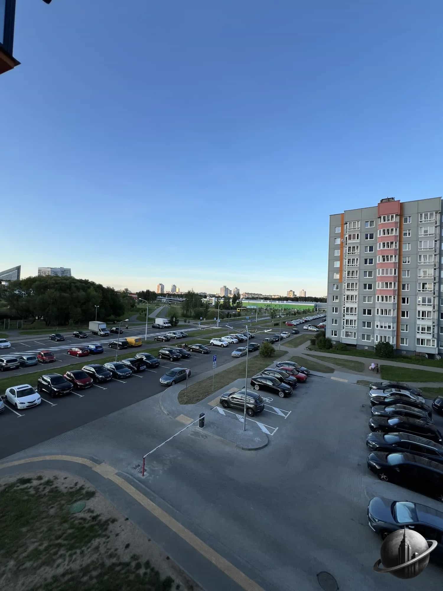 Беларусь, Минск, Навуковая улица, 10, фото 35