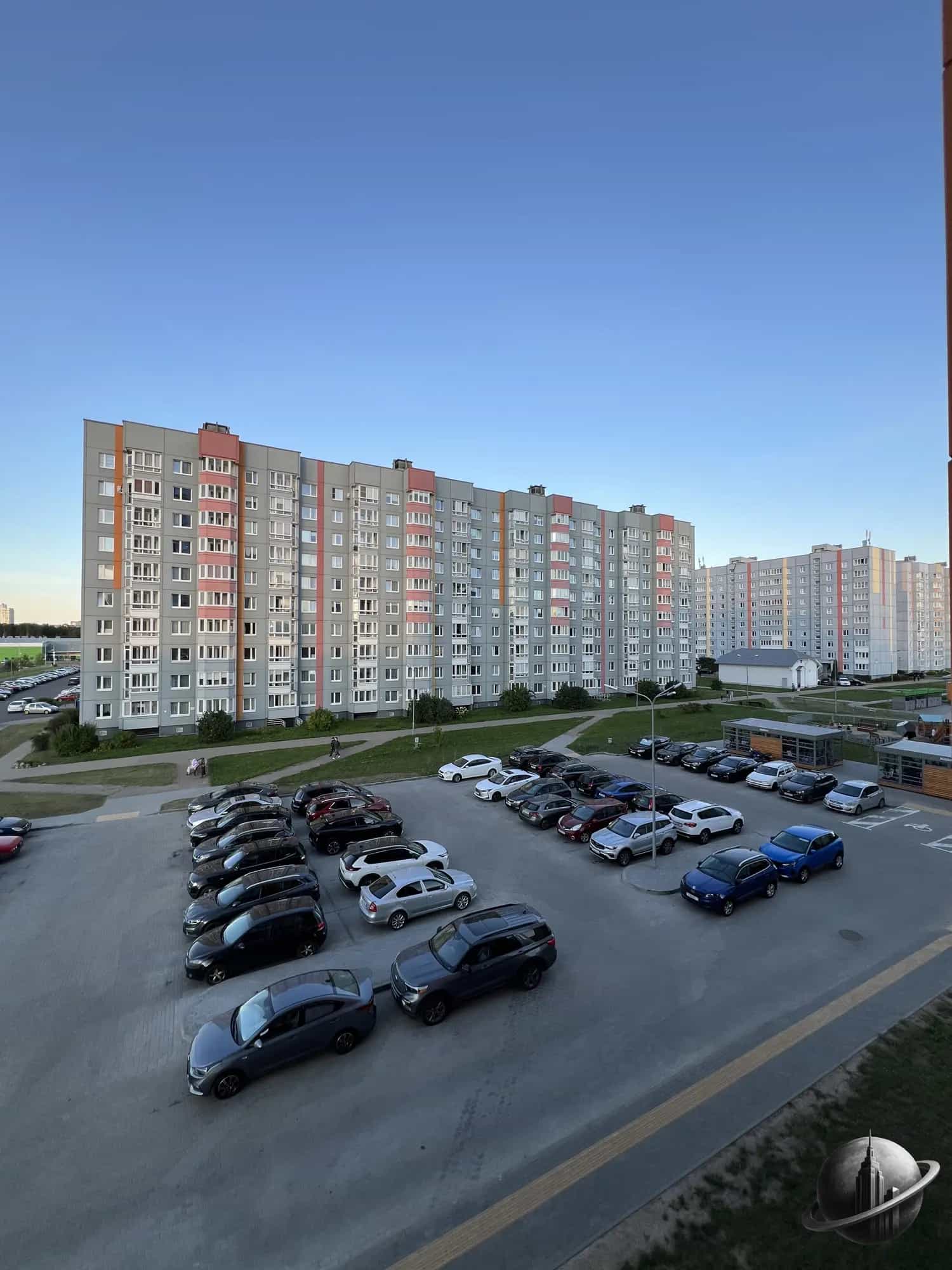 Беларусь, Минск, Навуковая улица, 10, фото 36