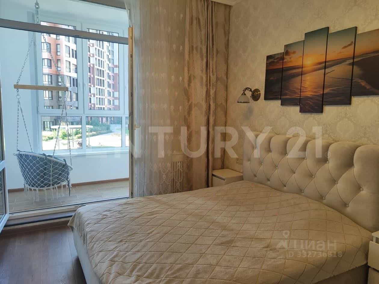 Россия, Калужская область, Обнинск, улица Славского, 12, фото 14