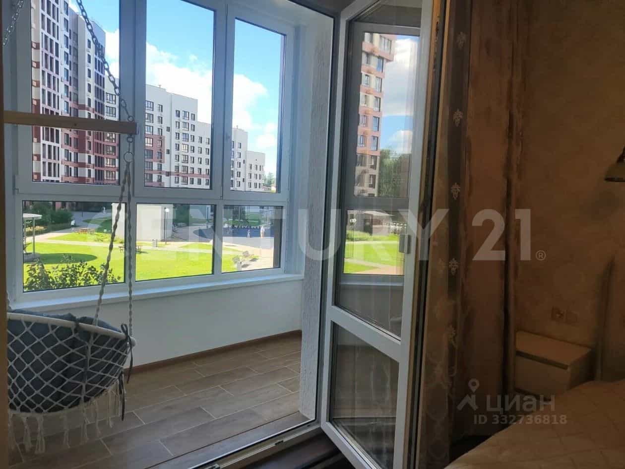 Россия, Калужская область, Обнинск, улица Славского, 12, фото 19