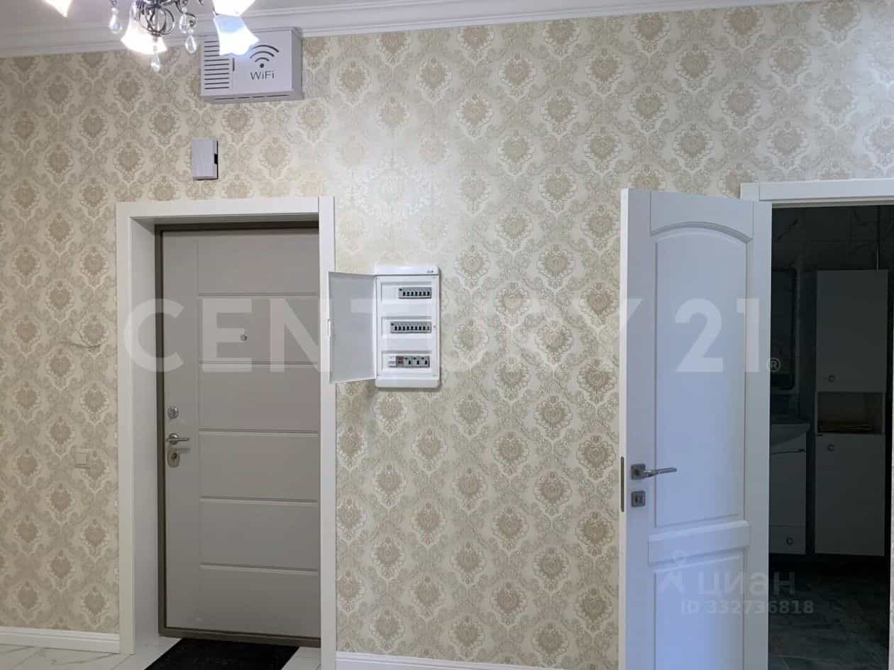 Россия, Калужская область, Обнинск, улица Славского, 12, фото 25