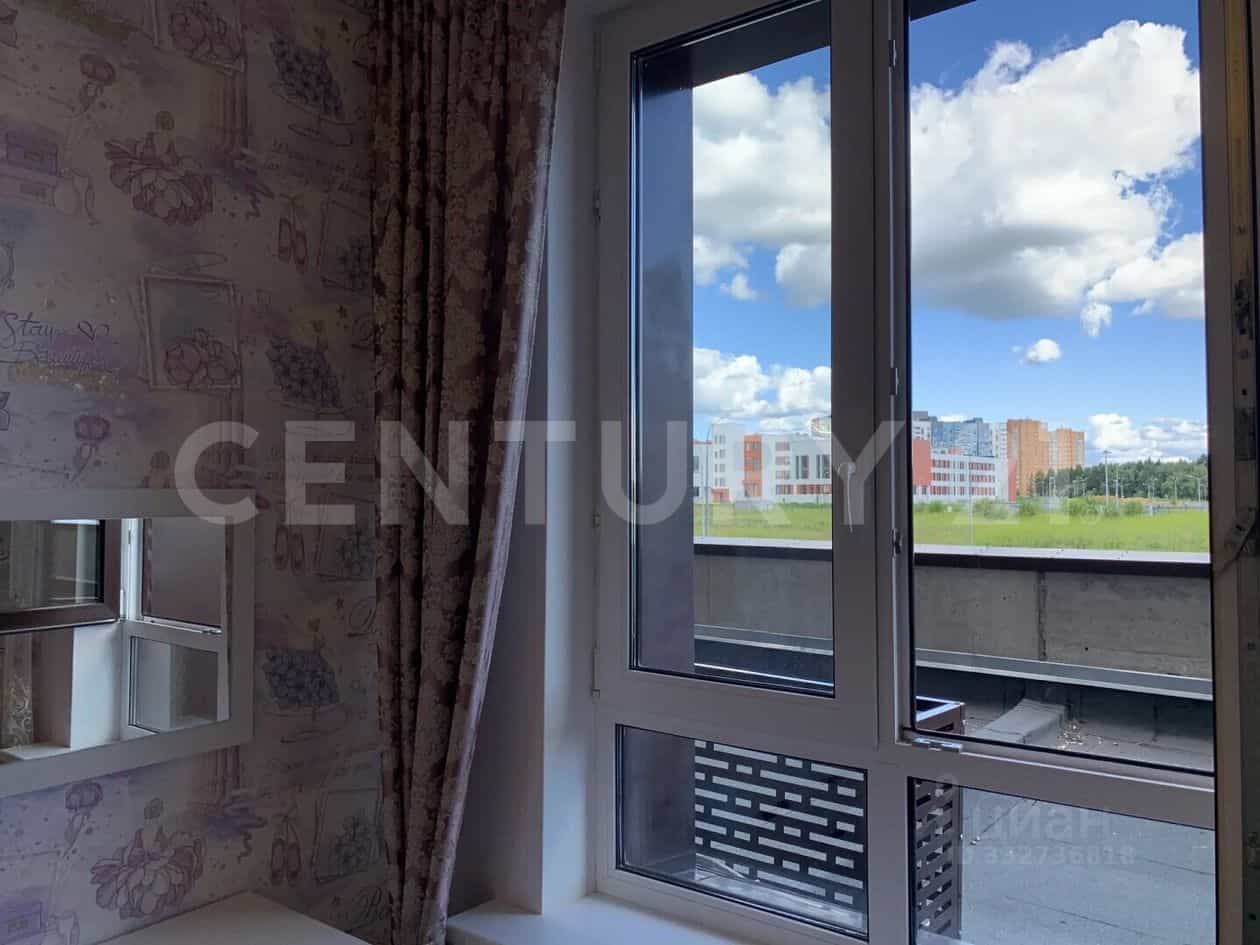 Россия, Калужская область, Обнинск, улица Славского, 12, фото 32