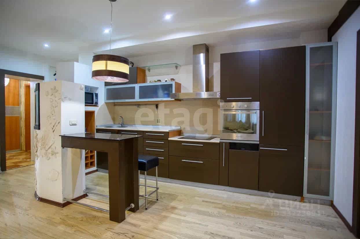 Россия, Республика Коми, Сыктывкар, улица Кутузова, 17, фото 4