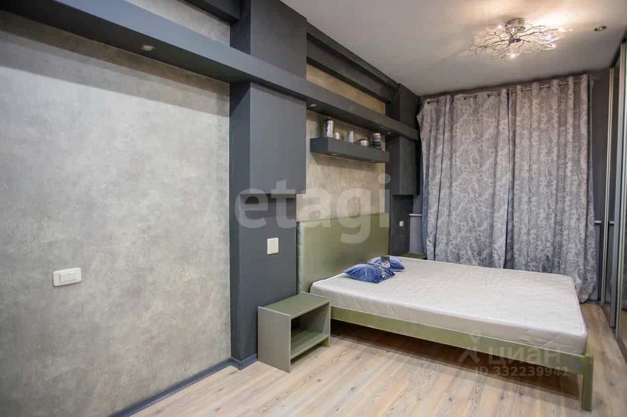 Россия, Республика Коми, Сыктывкар, улица Кутузова, 17, фото 8