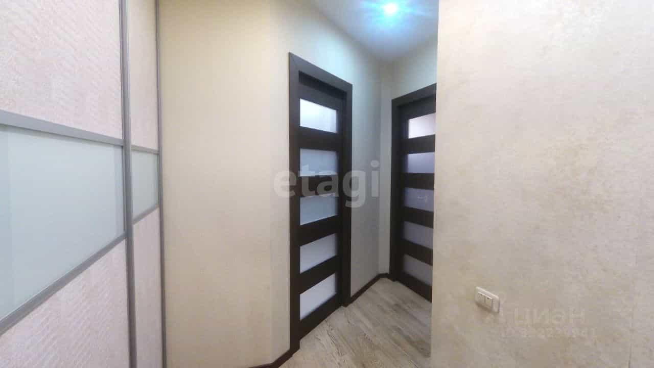 Россия, Республика Коми, Сыктывкар, улица Кутузова, 17, фото 9
