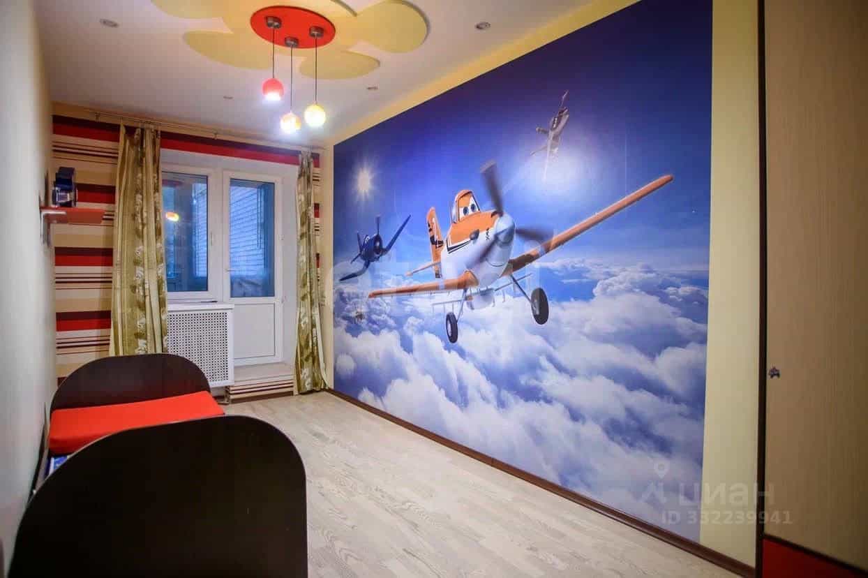 Россия, Республика Коми, Сыктывкар, улица Кутузова, 17, фото 10