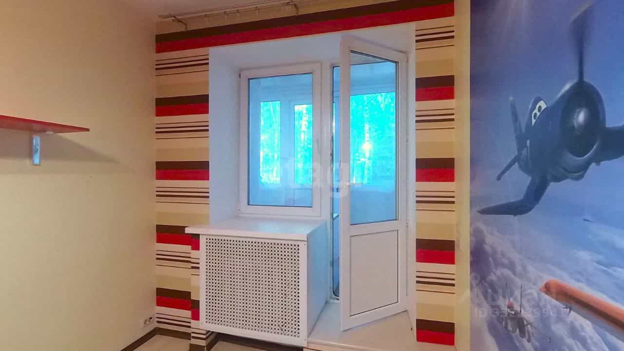Россия, Республика Коми, Сыктывкар, улица Кутузова, 17, фото 11
