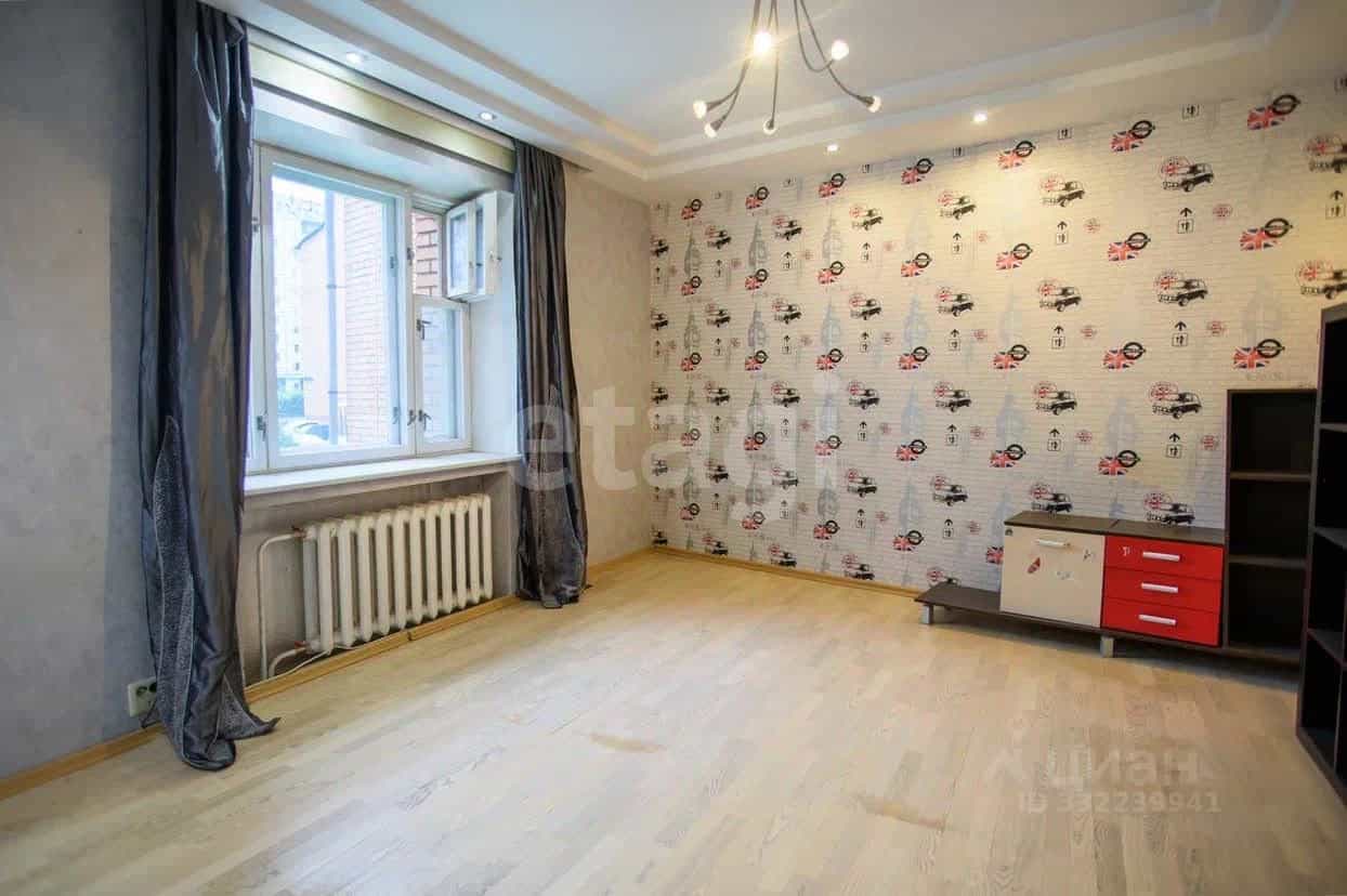 Россия, Республика Коми, Сыктывкар, улица Кутузова, 17, фото 13