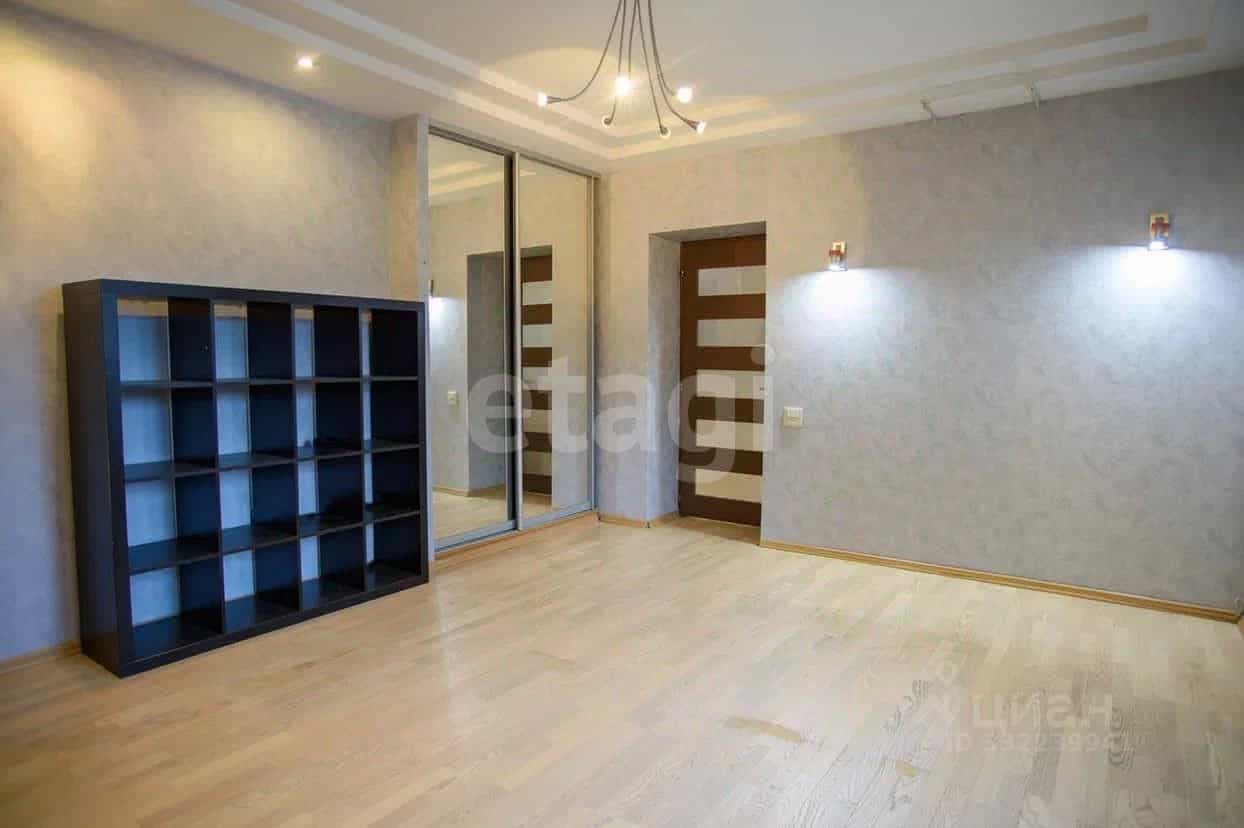 Россия, Республика Коми, Сыктывкар, улица Кутузова, 17, фото 14
