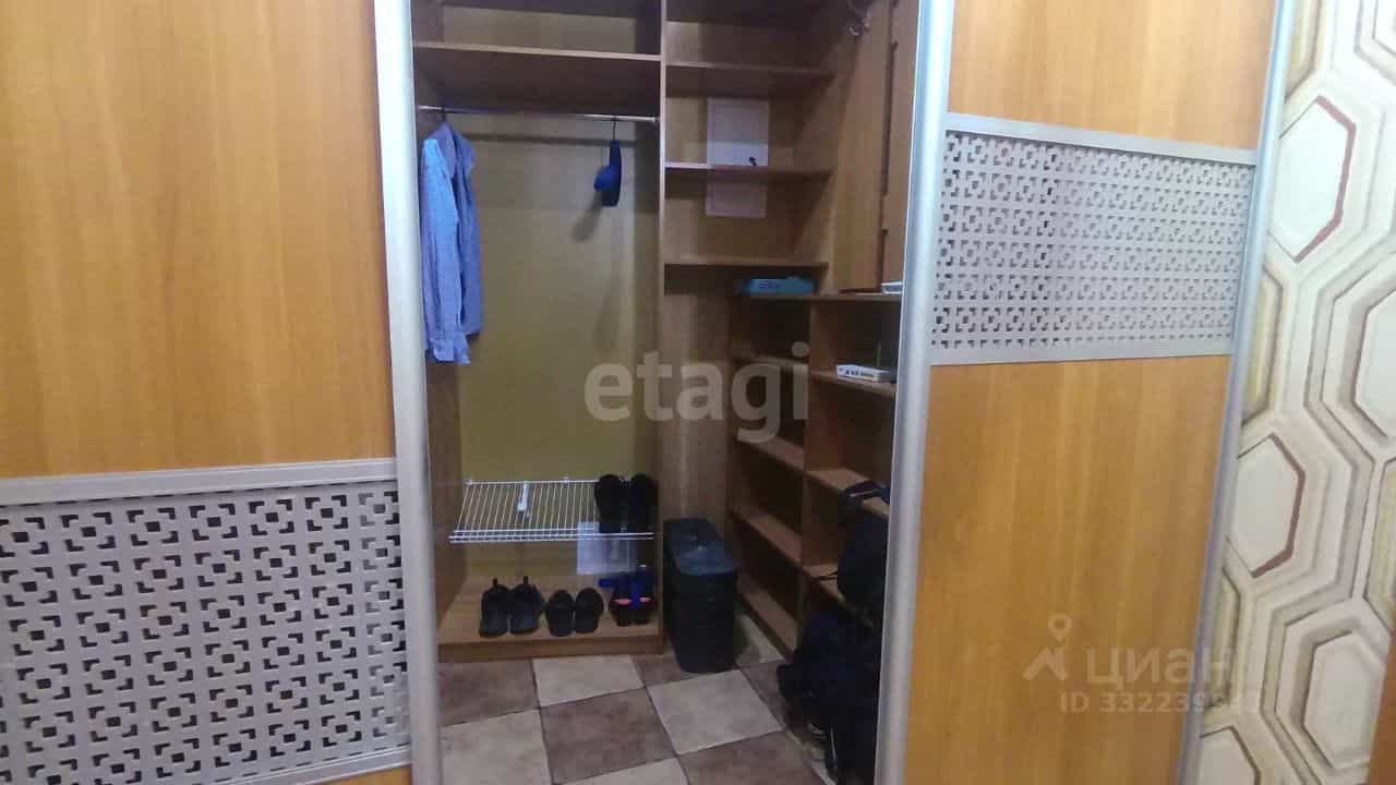 Россия, Республика Коми, Сыктывкар, улица Кутузова, 17, фото 15