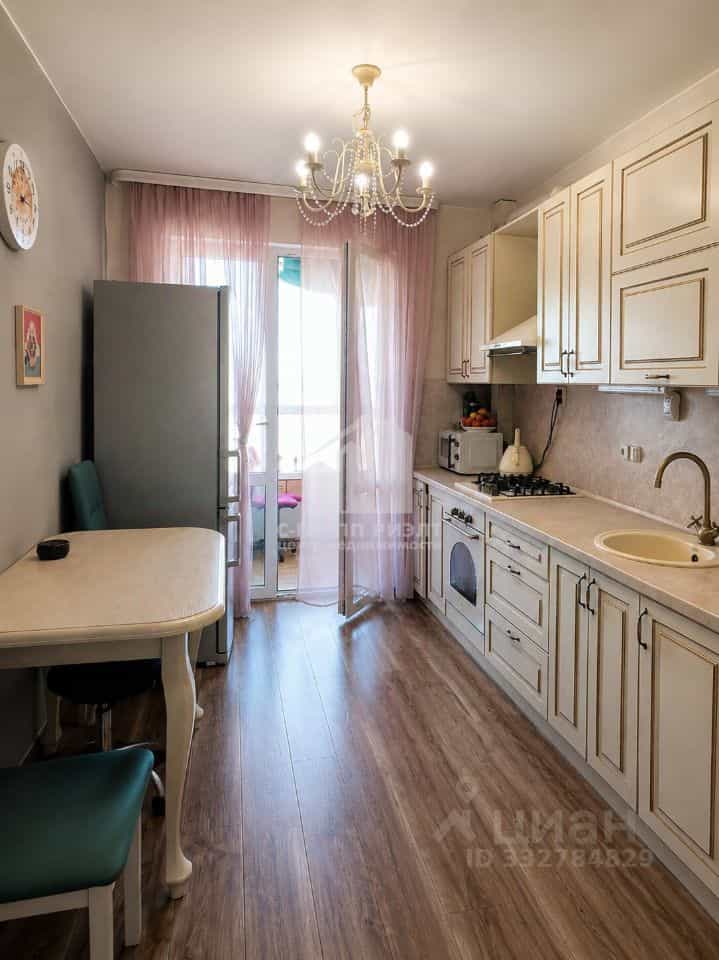 Россия, Калининград, улица Карташева, 46