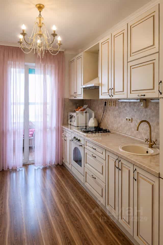 Россия, Калининград, улица Карташева, 46, фото 5