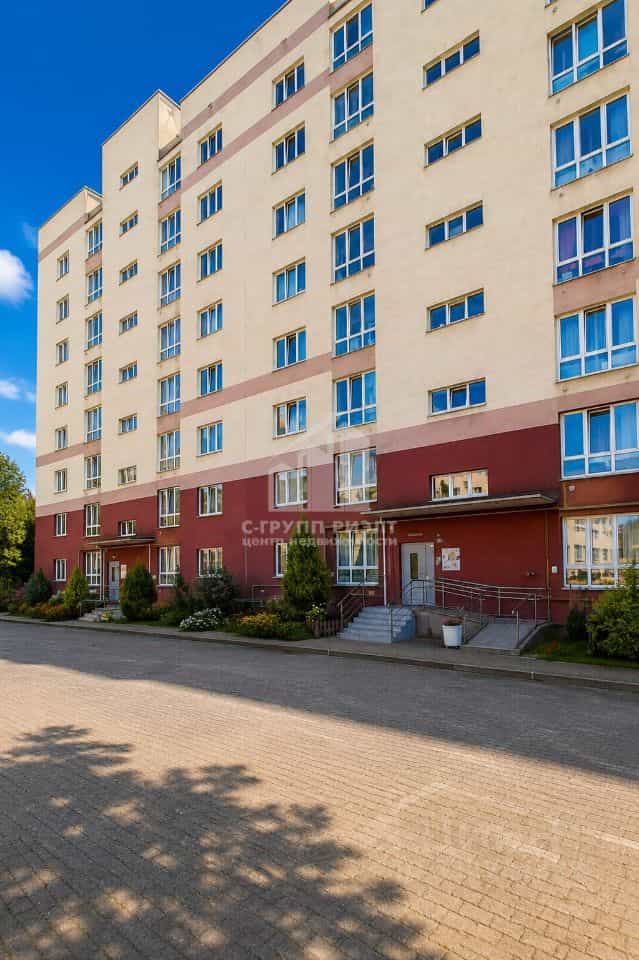 Россия, Калининград, улица Карташева, 46, фото 23