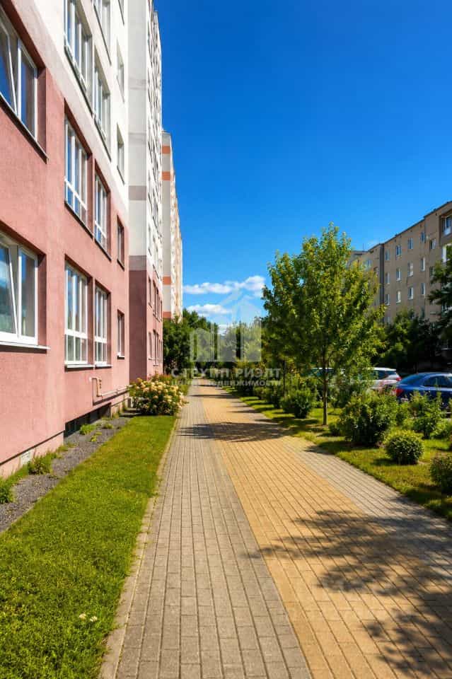 Россия, Калининград, улица Карташева, 46, фото 24
